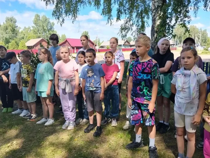 Акция «Свеча памяти»
