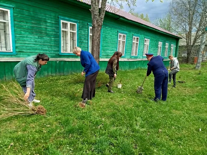 07 мая Сад памяти (4)