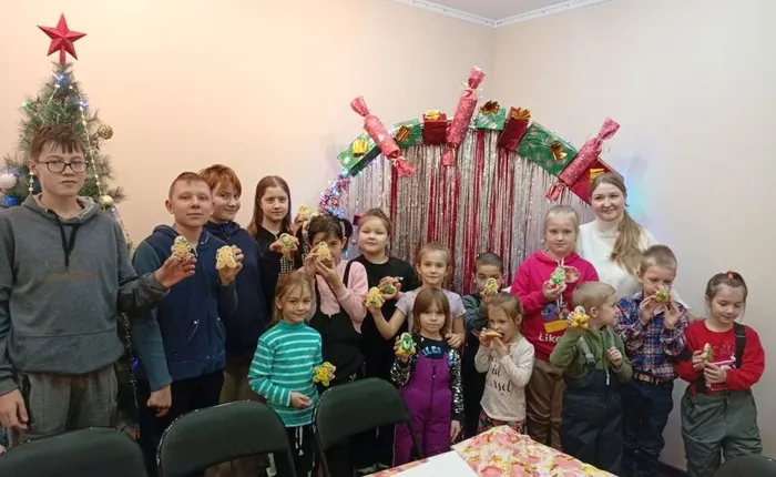 08 Рождественский пряник (1)