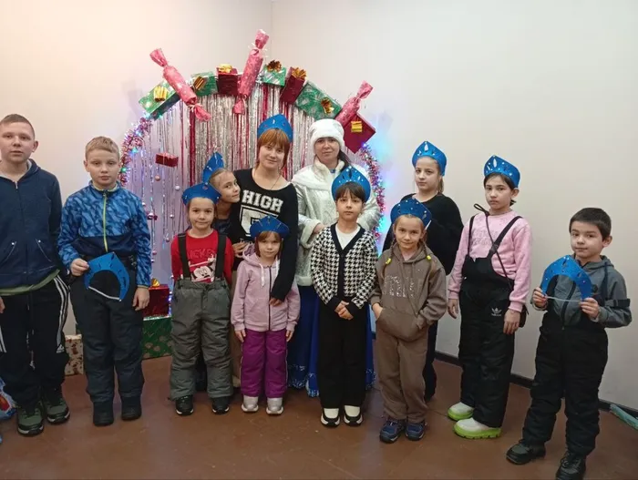 03 В гостях у Снегурочки (1)