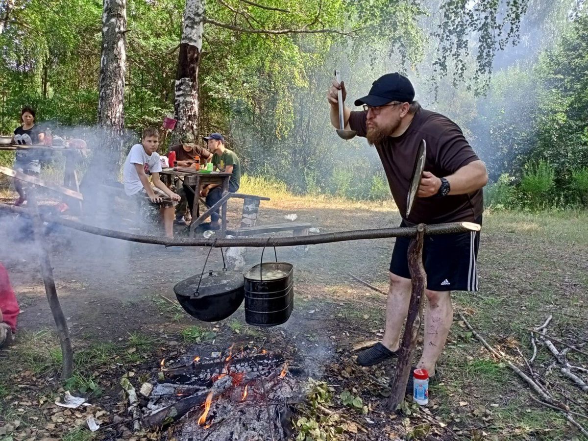 Проект «Держим курс». День 8.