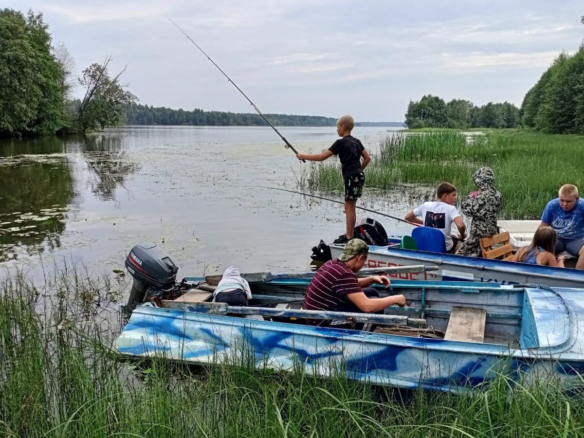 Проект «Держим курс». День 9.