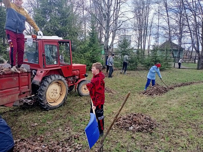 «Один день из жизни «Патриотов»